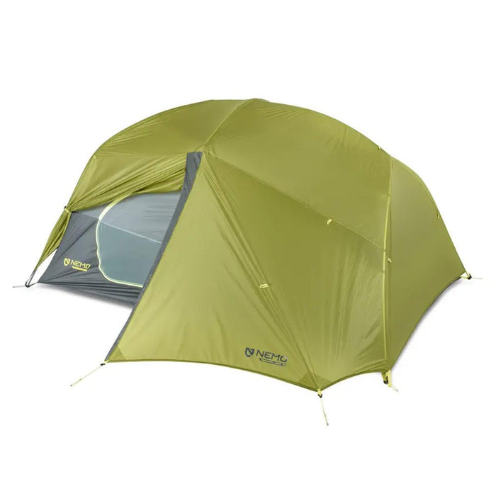 Nemo DRAGONFLY OSMO 3P TENT - Next Adventure