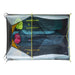 Nemo DRAGONFLY OSMO 3P TENT - Next Adventure