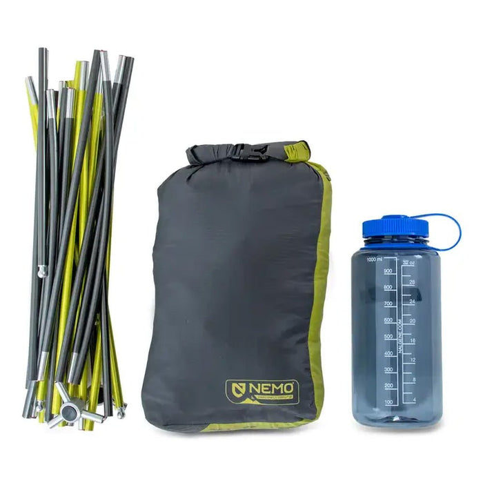 Nemo DRAGONFLY OSMO 3P TENT - Next Adventure