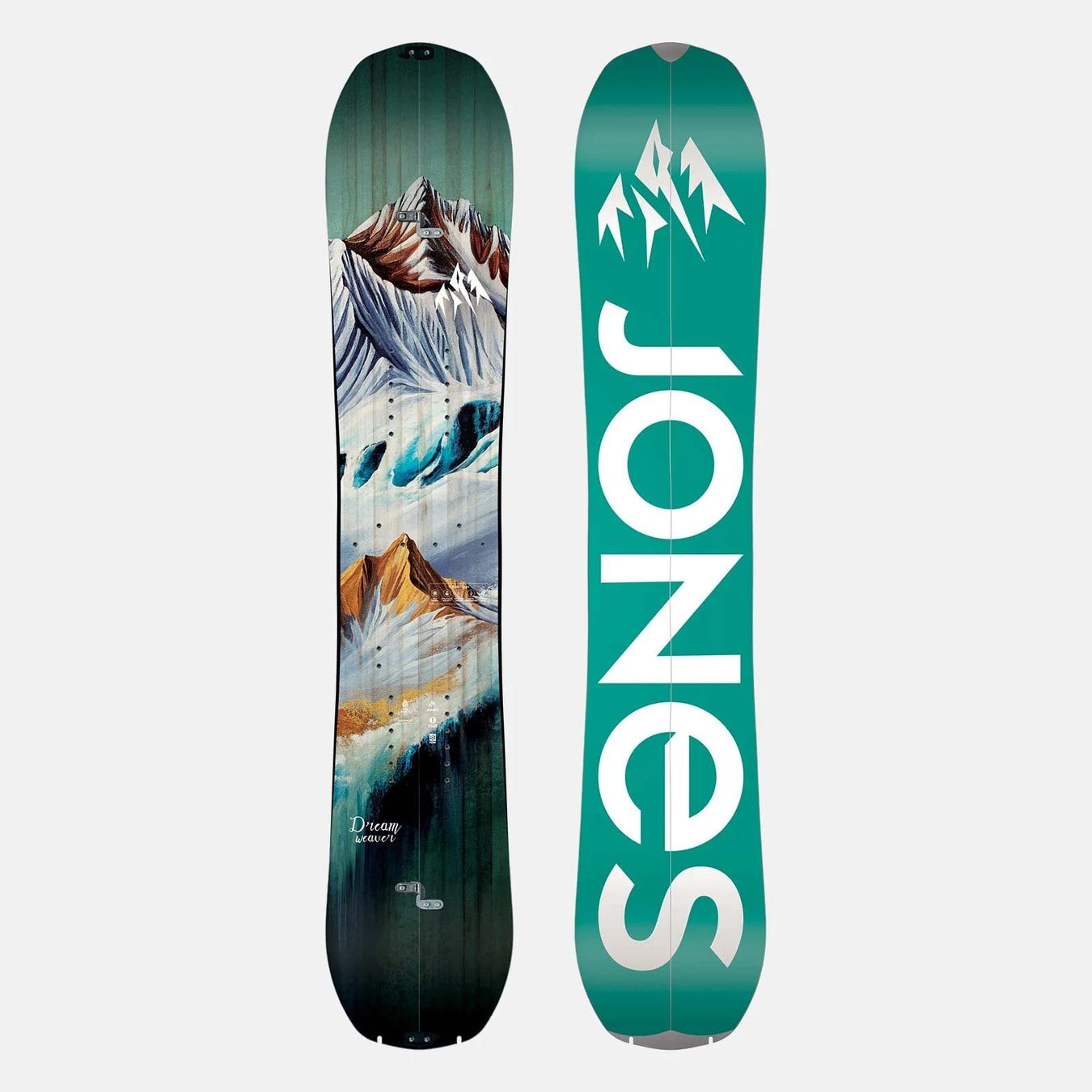 Women's Splitboards