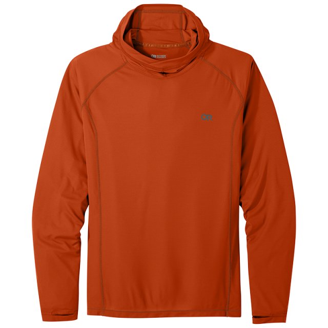 Outdoor Research Echo Hoodie Men's - Next Adventure