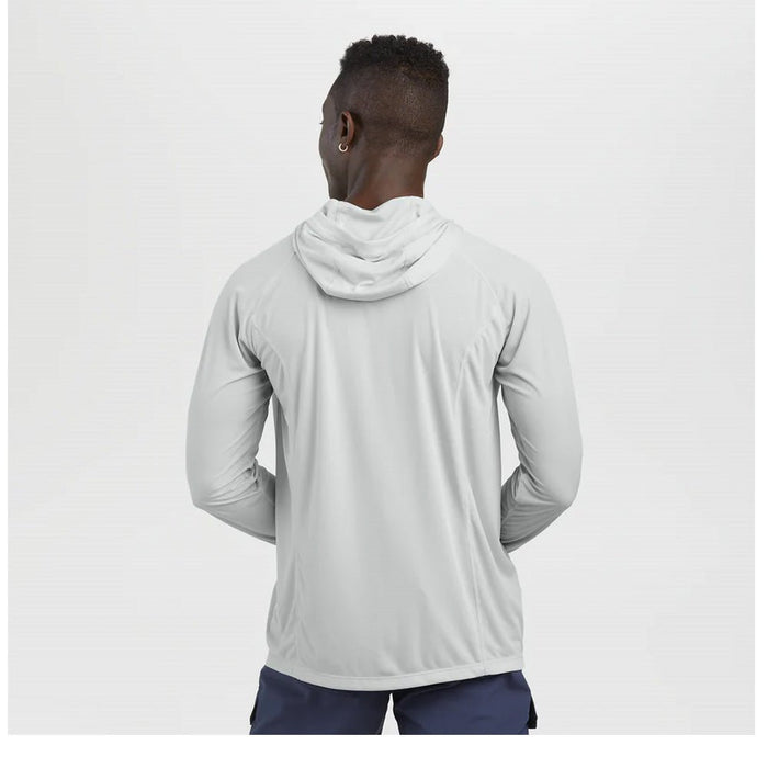 Outdoor Research ECHO HOODIE - MEN'S LONG SLEEVE SHIRTS - Next Adventure