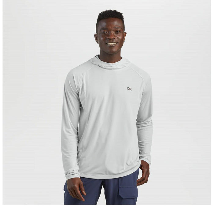 Outdoor Research ECHO HOODIE - MEN'S LONG SLEEVE SHIRTS - Next Adventure