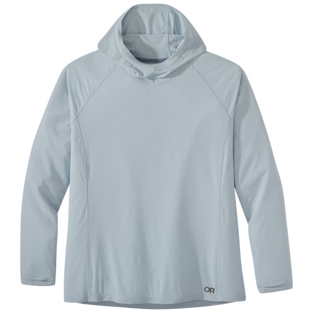 Outdoor Research Echo Hoodie Plus Women's - Next Adventure