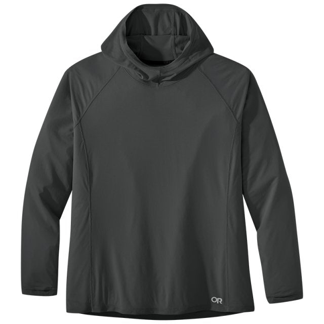 Outdoor Research Echo Hoodie Plus Women's - Next Adventure
