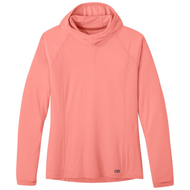 Outdoor Research Echo Hoodie Women's - Next Adventure