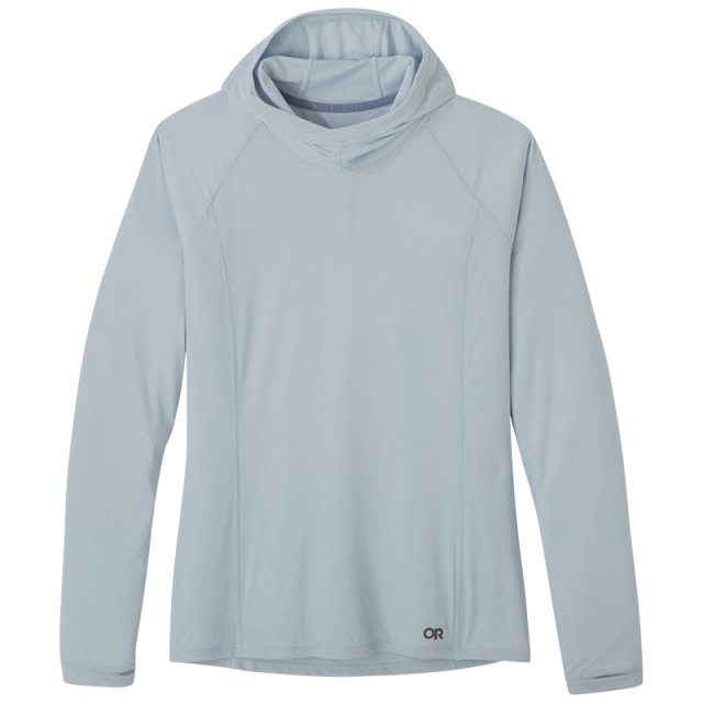 Outdoor Research Echo Hoodie Women's - Next Adventure