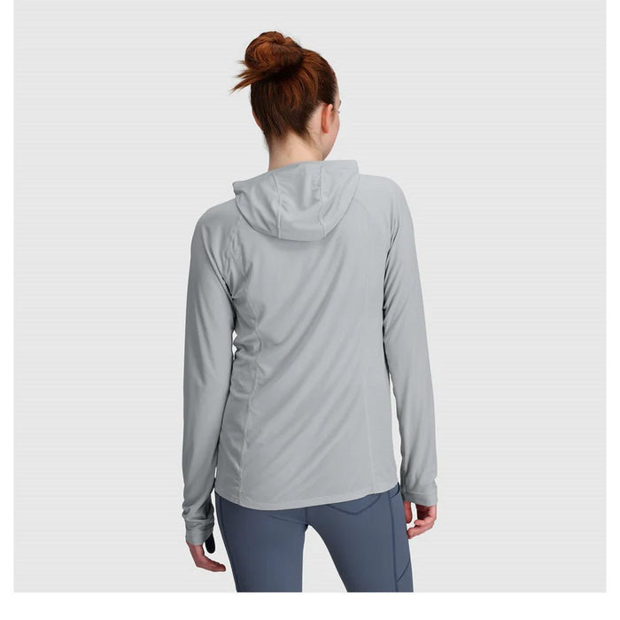 Outdoor Research ECHO HOODIE - WOMEN'S LONG SLEEVE SHIRTS - Next Adventure
