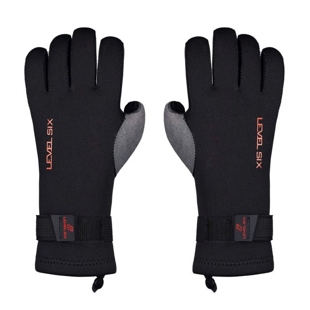 Level Six ELECTRON 2 MM GLOVE - Next Adventure