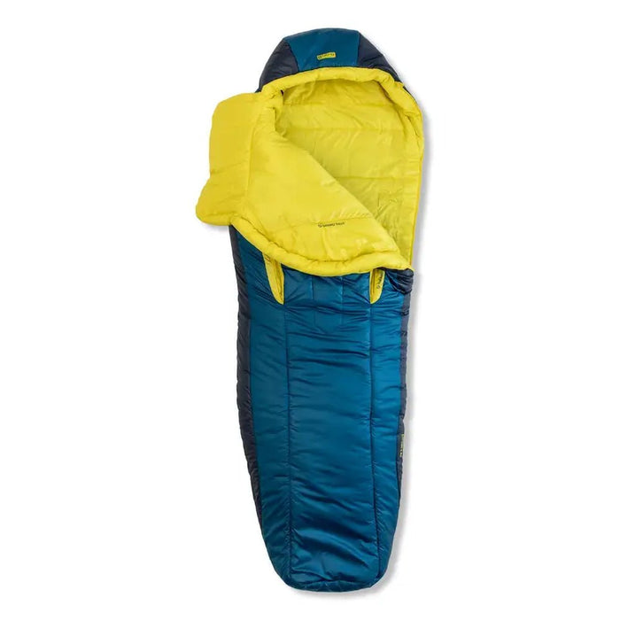 Nemo ENDLESS PROMISE FORTE 20 SYNTHETIC SLEEPING BAG - Next Adventure