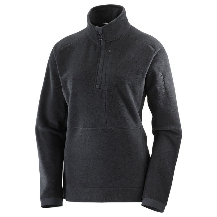 Salomon Essential Micro Fleece Women's - Next Adventure