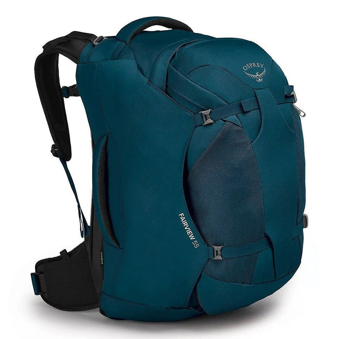 Osprey FAIRVIEW 55L BACKPACK - WOMEN'S - Next Adventure