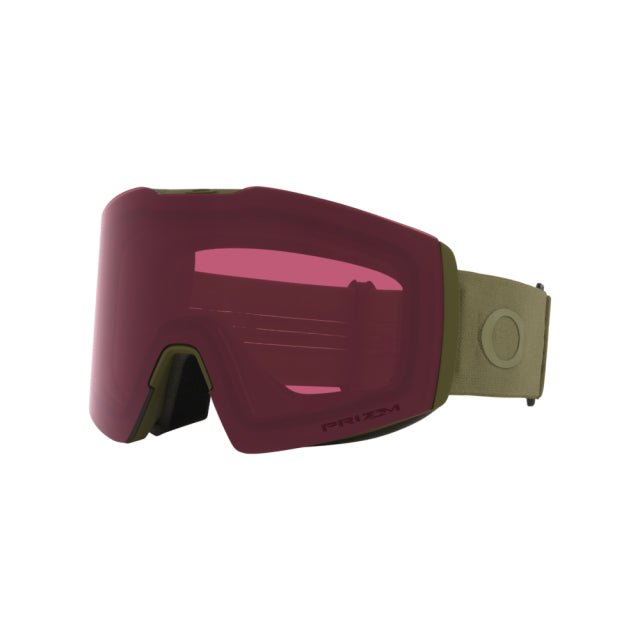 Oakley FALL LINE L - 2023 - Next Adventure