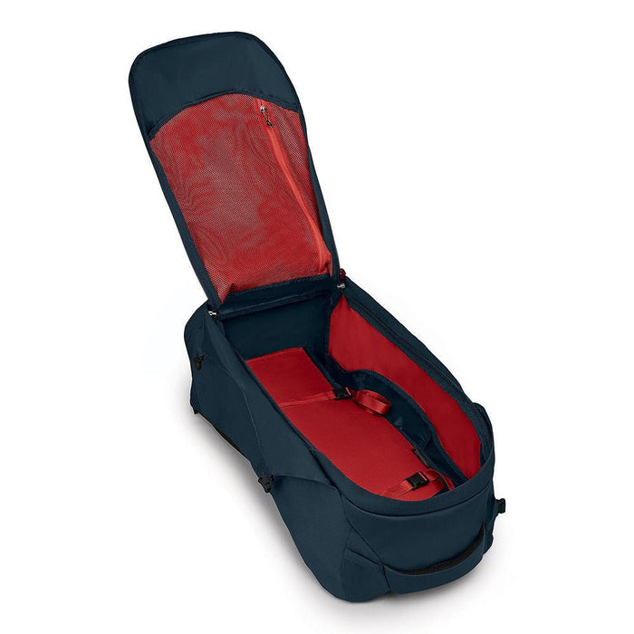 Osprey FARPOINT 70 BACKPACK - Next Adventure