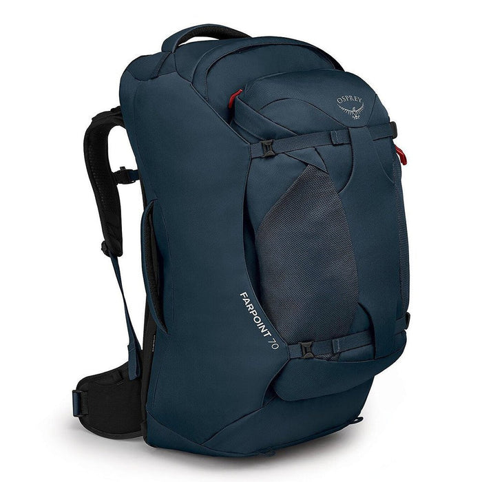 Osprey FARPOINT 70 BACKPACK - Next Adventure