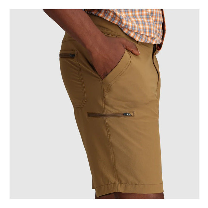 Outdoor Research FERROSI 10" - MEN'S SHORTS - Next Adventure