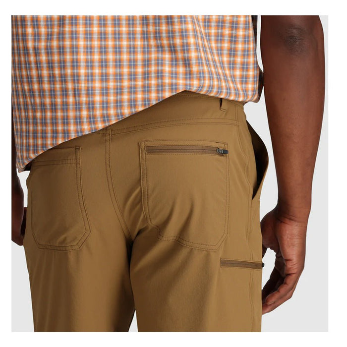 Outdoor Research FERROSI 10" - MEN'S SHORTS - Next Adventure