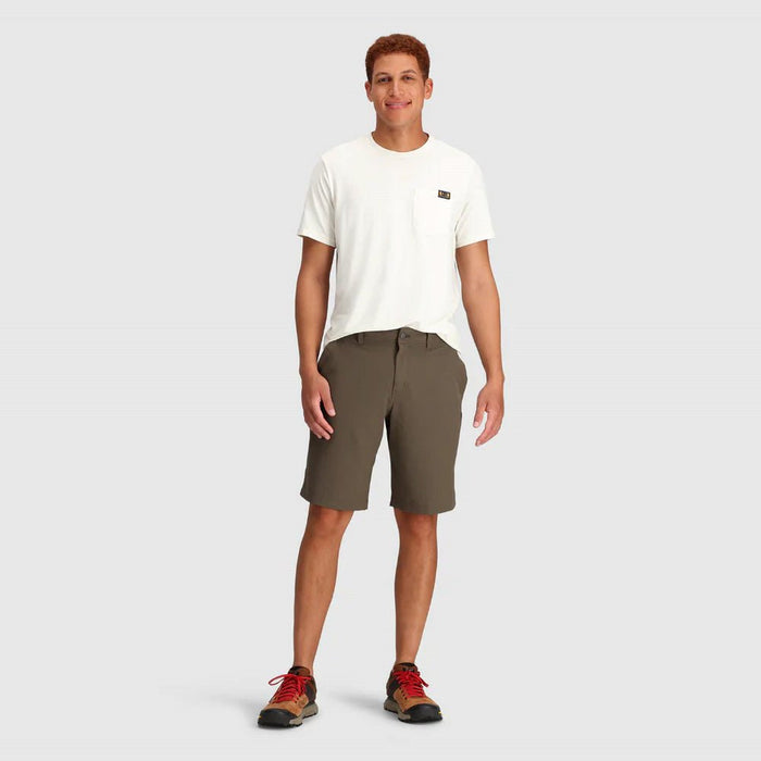 Outdoor Research FERROSI 10" - MEN'S SHORTS - Next Adventure