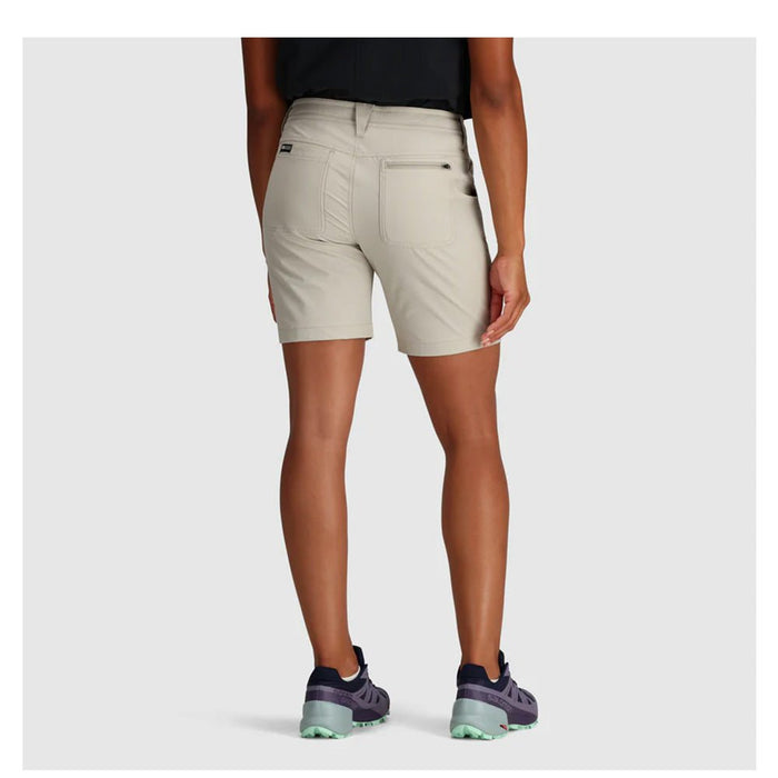 Outdoor Research FERROSI 7" - WOMEN'S SHORTS - Next Adventure