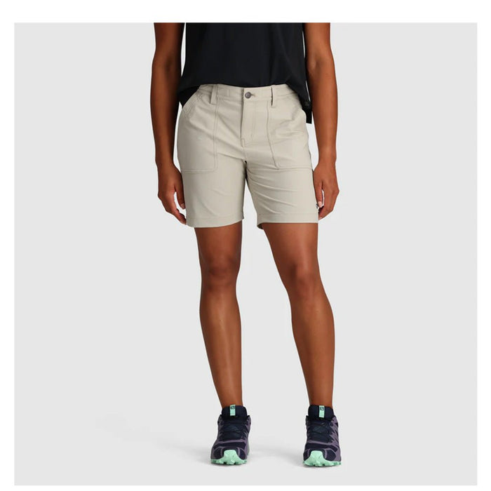 Outdoor Research FERROSI 7" - WOMEN'S SHORTS - Next Adventure
