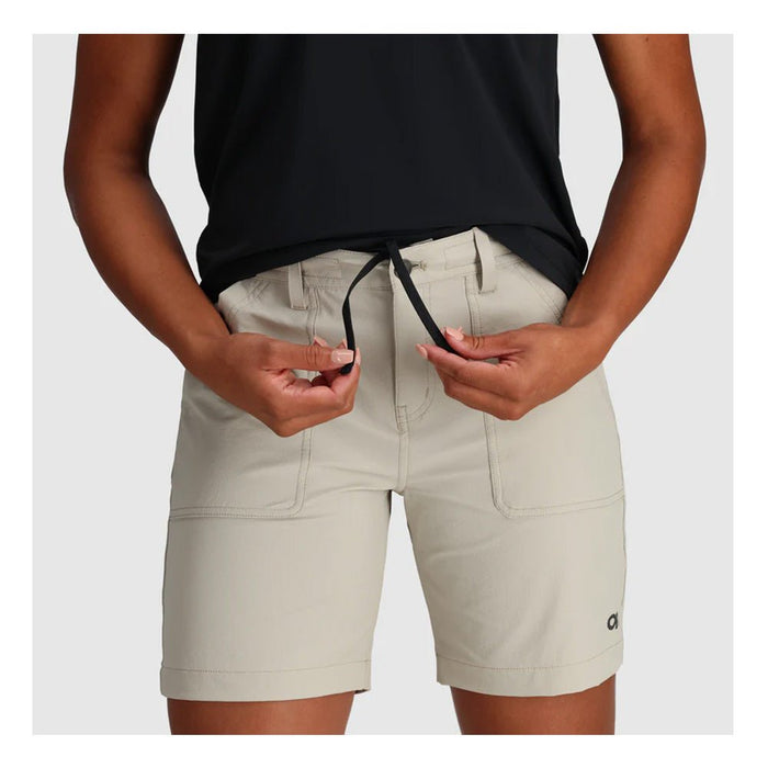 Outdoor Research FERROSI 7" - WOMEN'S SHORTS - Next Adventure