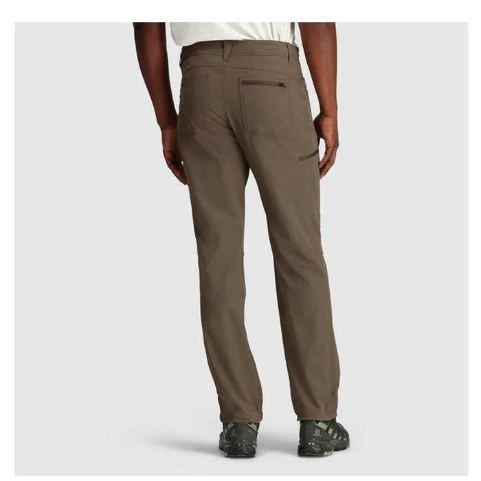 Outdoor Research FERROSI - MEN'S PANTS - Next Adventure