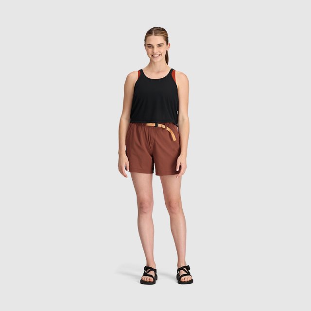 Outdoor Research Ferrosi Shorts 5" Women's - Next Adventure