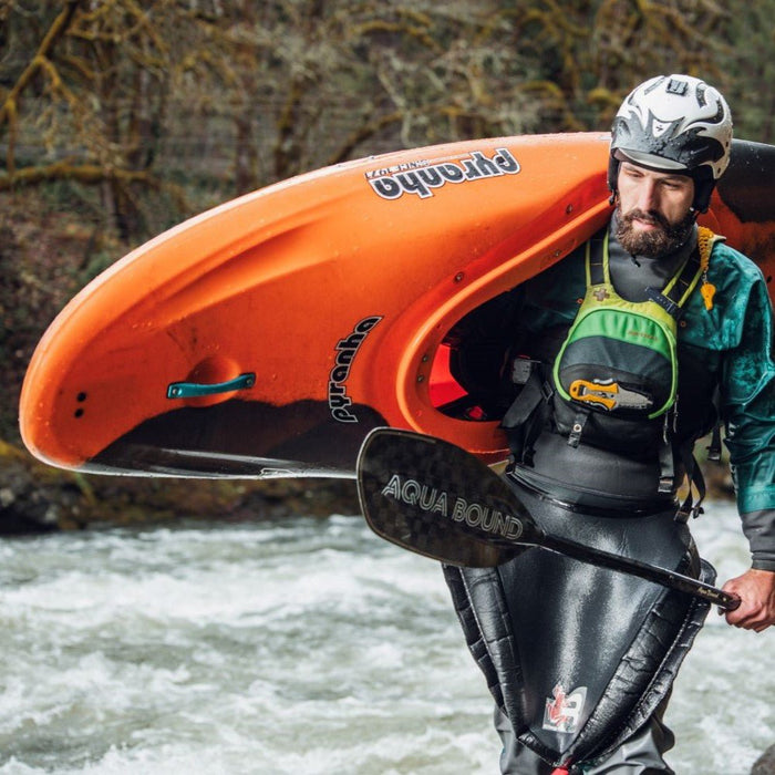 Pyranha FIRECRACKER 242 Kayak - Next Adventure