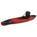 NuCanoe FLINT KAYAK - FUSION SEAT 2021 - Next Adventure