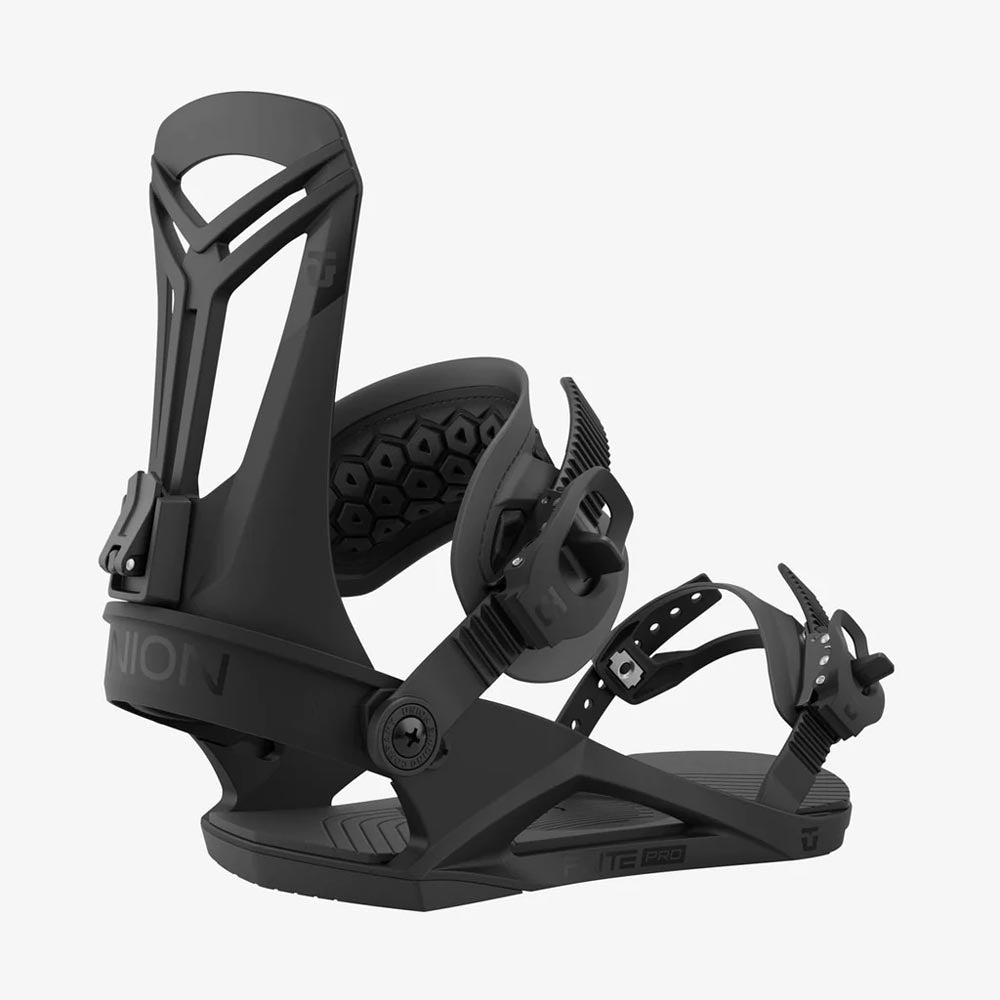 Snowboard Bindings