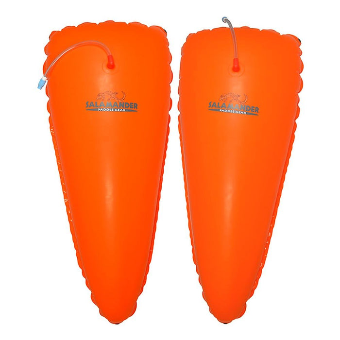 Salamander Paddle Gear FLOAT BAG (PAIR) - Next Adventure