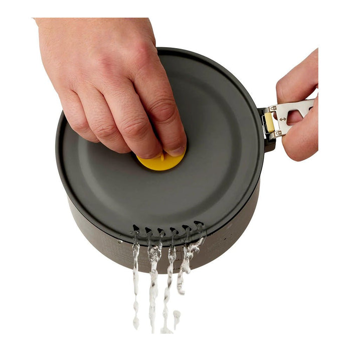 Sea to Summit FRONTIER ULTRALIGHT 2L POT COOK SET - 2 PERSON - Next Adventure