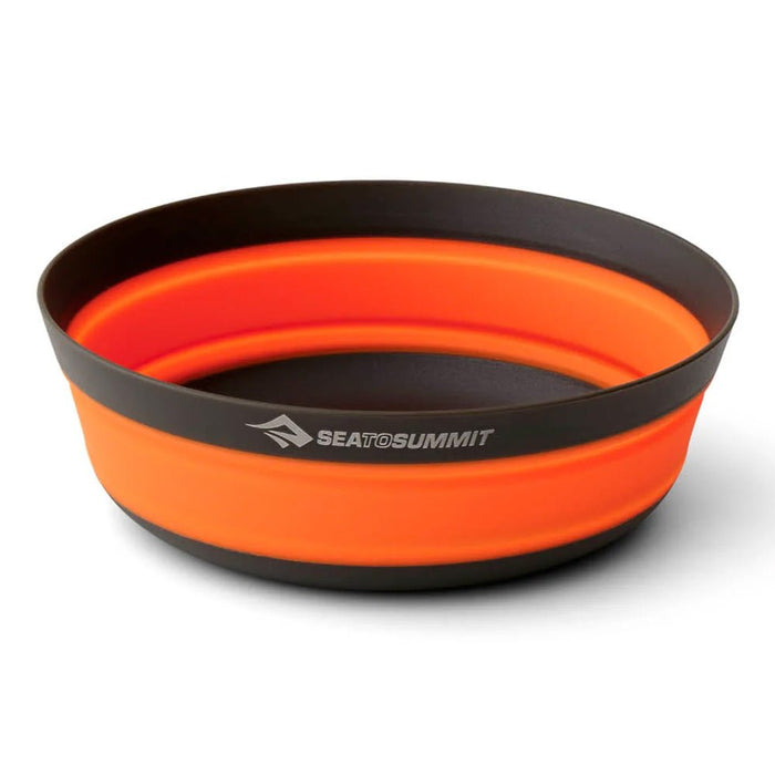 Sea to Summit FRONTIER ULTRALIGHT COLLAPSIBLE BOWL - Next Adventure