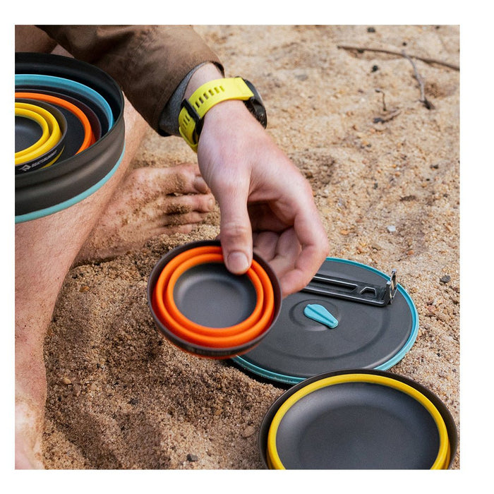 Sea to Summit FRONTIER ULTRALIGHT COLLAPSIBLE CUP - Next Adventure