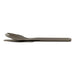 Sea to Summit FRONTIER ULTRALIGHT CUTLERY SET - SPORK & KNIFE - Next Adventure