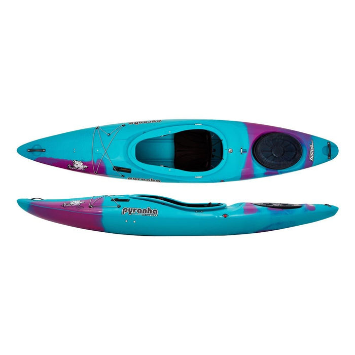 Pyranha FUSION II SMALL STOUT Kayak - Next Adventure