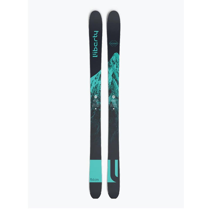 Liberty Skis GENESIS 106 BC SKIS - 2023 - Next Adventure