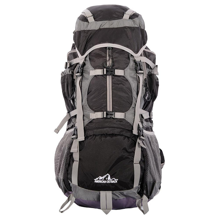 American Outback GLACIER 60L BACKPACK - Next Adventure