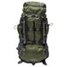 American Outback GLACIER 60L BACKPACK - Next Adventure