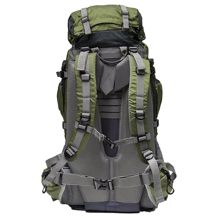 American Outback GLACIER 60L BACKPACK - Next Adventure