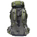 American Outback GLACIER 60L BACKPACK - Next Adventure