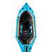 Alpacka Rafts GNARWHAL/WW 420D Packraft - Next Adventure