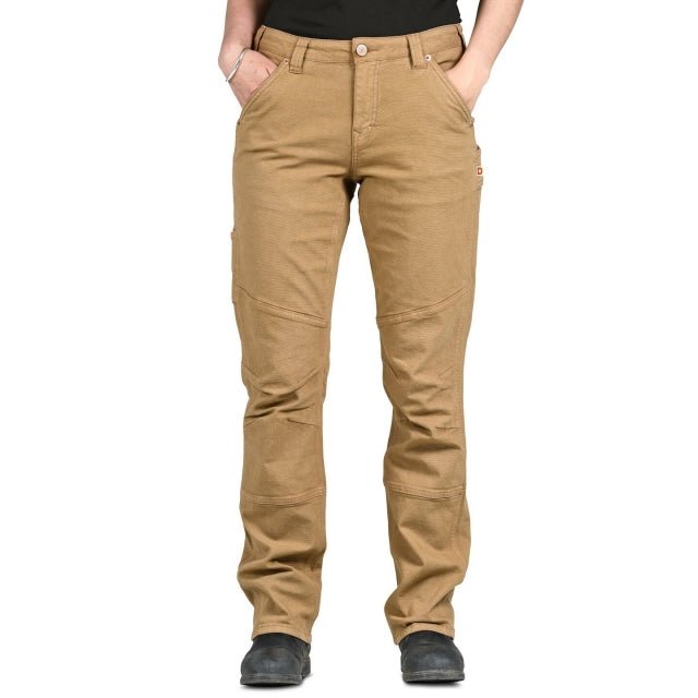 Dovetail Workwear GO TO - WOMEN'S PANTS - Next Adventure