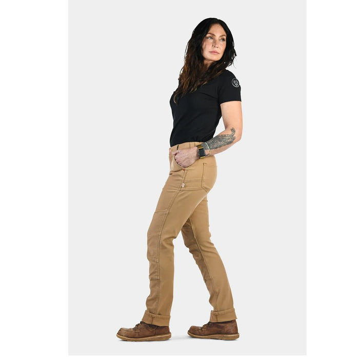 Dovetail Workwear GO TO - WOMEN'S PANTS - Next Adventure