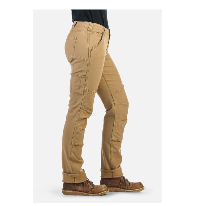Dovetail Workwear GO TO - WOMEN'S PANTS - Next Adventure