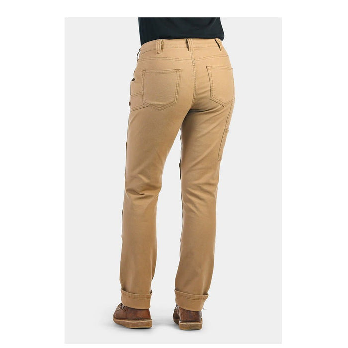 Dovetail Workwear GO TO - WOMEN'S PANTS - Next Adventure