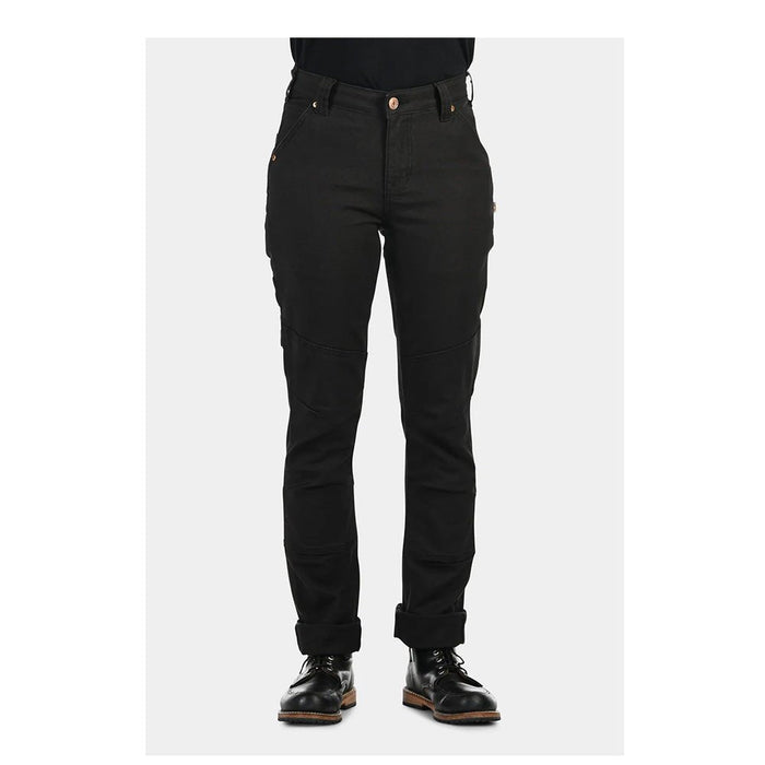 Dovetail Workwear GO TO - WOMEN'S PANTS - Next Adventure