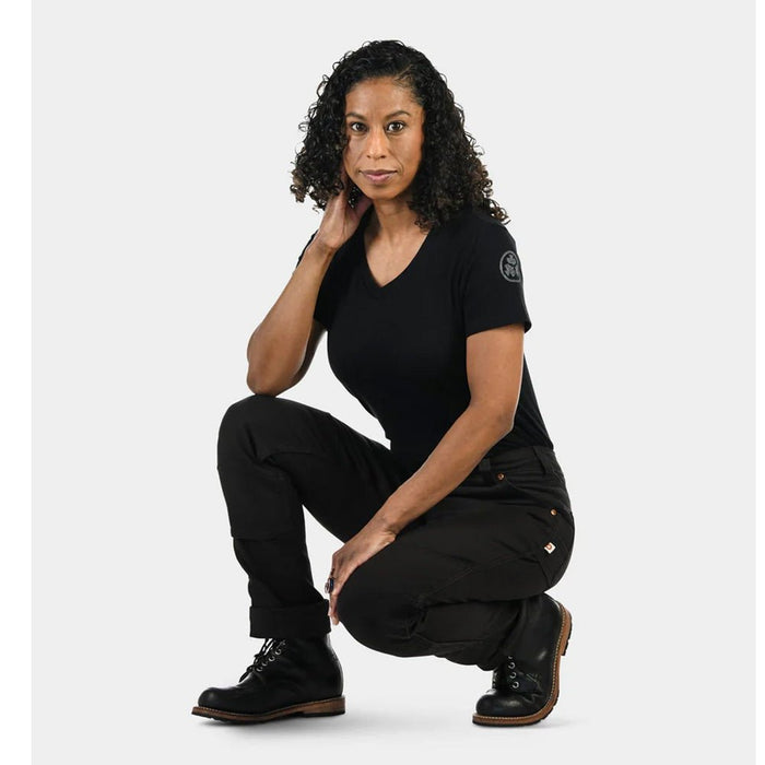 Dovetail Workwear GO TO - WOMEN'S PANTS - Next Adventure