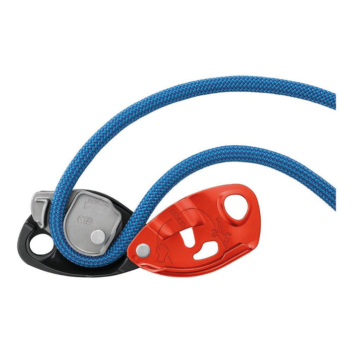 Petzl GRIGRI - Next Adventure