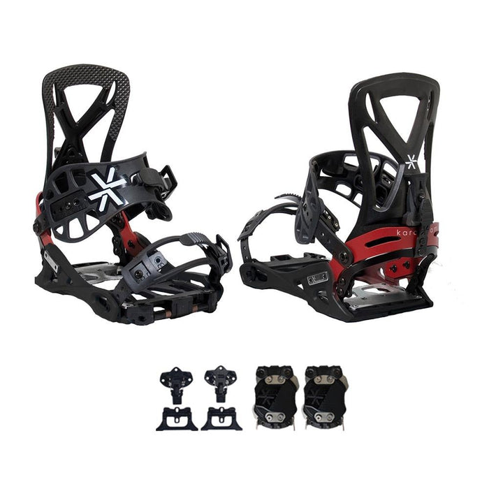 karakoram GRIZZLY + SPLIT INTERFACE - 2024 - Next Adventure